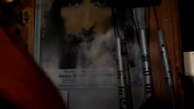 Желтый полумесяц и икона. смотреть онлайн