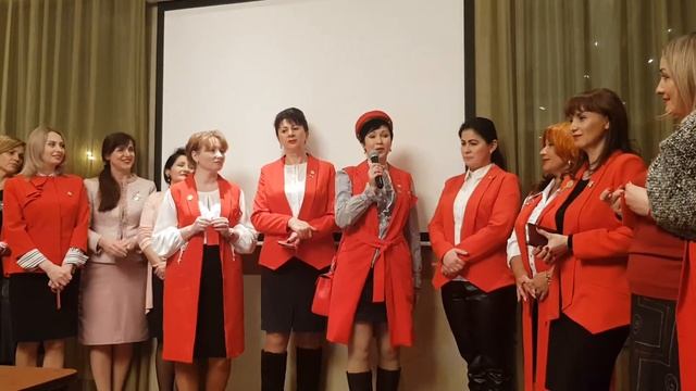 Красный Пиджак!!!