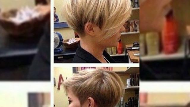 Under Cut Hairstyles For Women's In 2022/pixie Fine Hair With Bangs/short Pixie Haircut