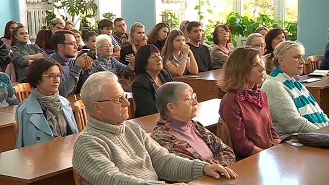 "Слово. Музыка. Образ": в "асеевке" стартовал арт-проект смотреть онлайн