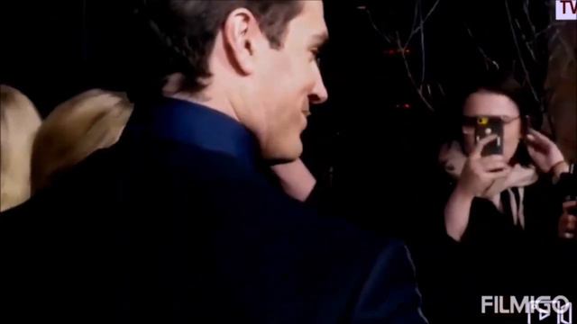 Henry Cavill & Anya Chalotra | Ocean Eyes