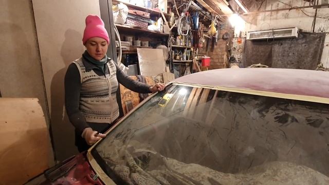 Подготовка кузова к малярным работам смотреть онлайн