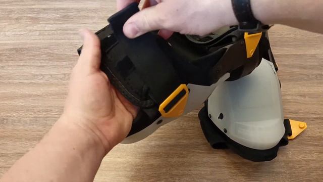 Toughbuilt наколенники профи смотреть онлайн