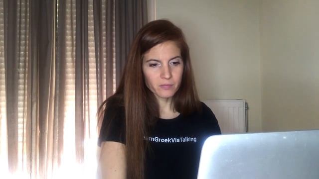LEARN GREEK | WRITING PRACTICE FOR A2 STUDENTS | MOST COMMON VERBS IN PASSIVE VOICE IN PRESENT TENS смотреть онлайн