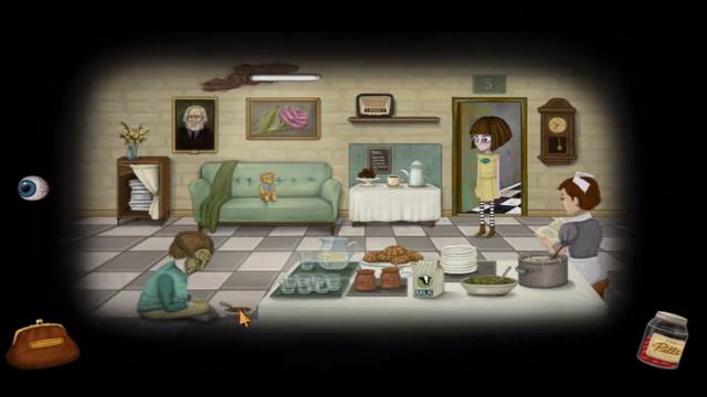 The Kids Are Not Alright | Fran Bow | Part 3 смотреть онлайн