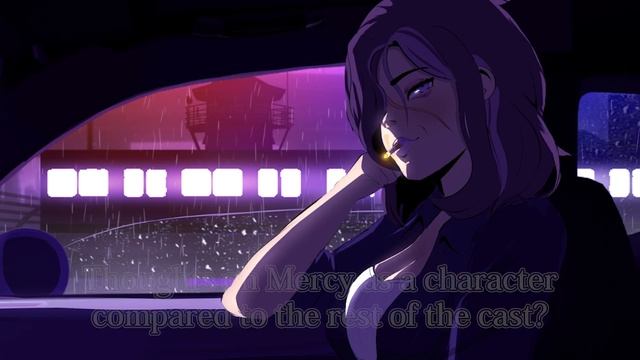 AkaBaka Interview - Developer of Chromatose/Sucker for Love смотреть онлайн