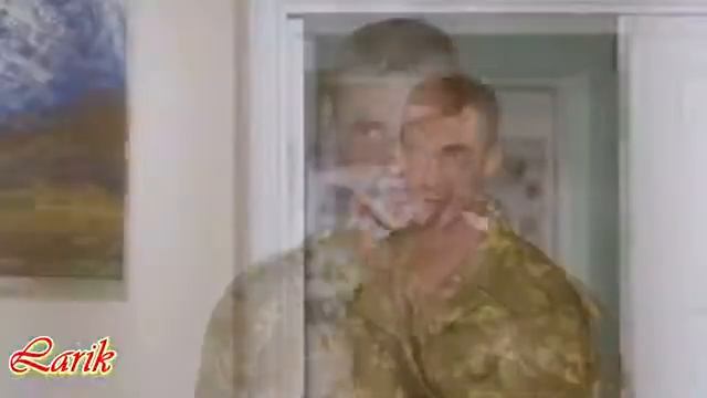 Я болею тобой, я дышу тобой ? из к ф Ничто не случается дважды смотреть онлайн