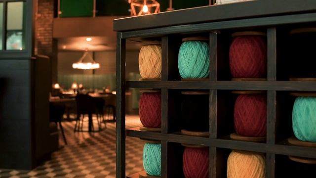 Hotel Indigo Liverpool has a fresh new look | The Guide Liverpool смотреть онлайн