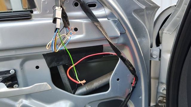 Не работает электрорегулировка зеркал приора 2 смотреть онлайн