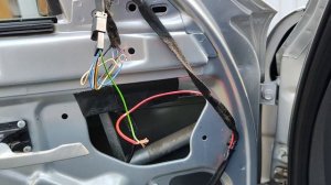 Не работает электрорегулировка зеркал приора 2