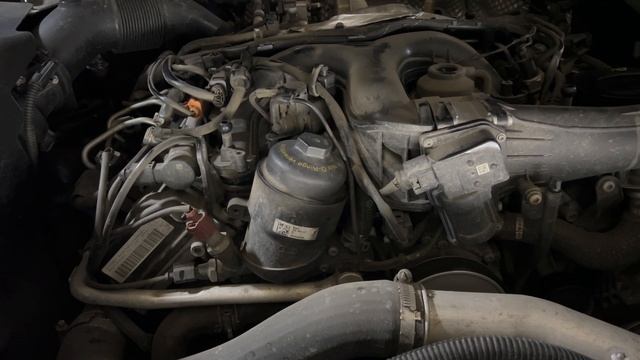 Porsche Cayenne diesel 3.0 CRCA sound,65000 km смотреть онлайн