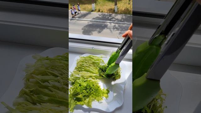 Ешь и худей😆