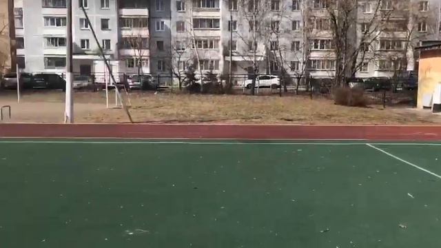 Адаптивная физкультура смотреть онлайн
