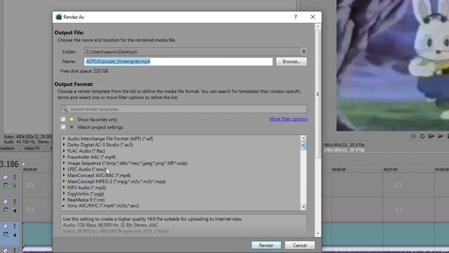 ESRGAN Tutorial (Free AI Image Upscaler) смотреть онлайн