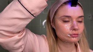 Ультразвуковая чистка лица Doctor Comfort US-4