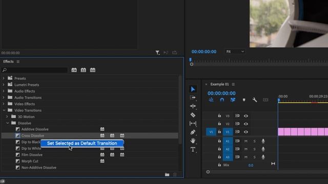 Create A Simple Photo Montage Slideshow Quickly - Premiere Pro смотреть онлайн