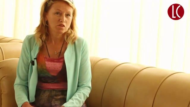 Результат при аллергии с кожными проявлениями с помошью продукции Lemma.Center смотреть онлайн