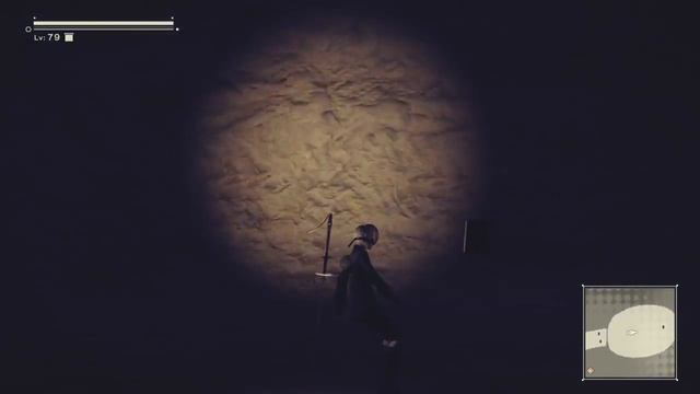 Nier Automata To Be Continued смотреть онлайн