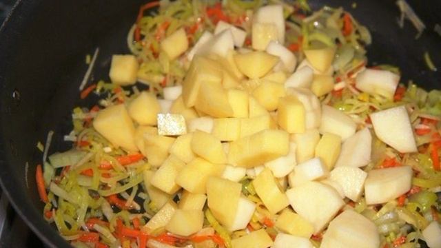 Сборник рецептов