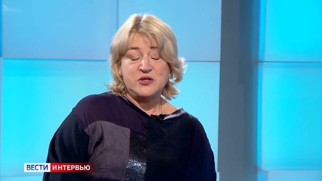 Интервью: в канун Дня работника культуры развеем стереотипы об этой профессии смотреть онлайн