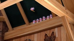 Гриззи и лемминги  --  Кунг фу!!!Гриззи та лемінги – Кунг фу!!!Гриззи мен Лемингс - Кунг-фу!!!