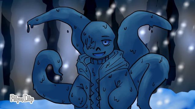 Dreams meme (Undertale) бэд гайс) смотреть онлайн