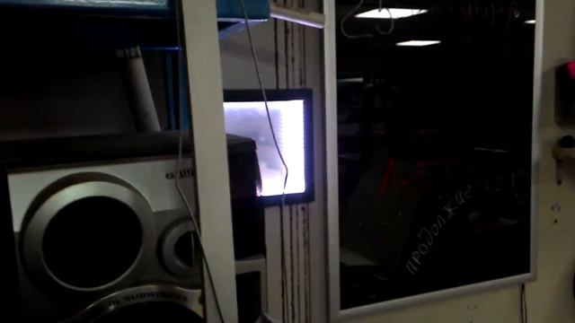 Зеркало коридор (тоннель) смотреть онлайн