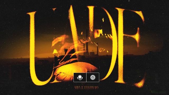 Shiza & Ulukmanapo - Uade (Official Audio)