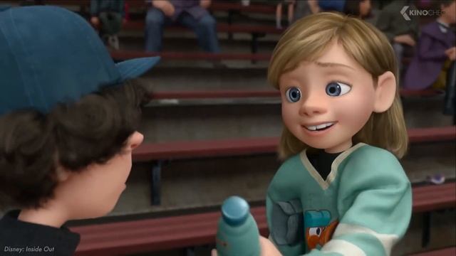 INSIDE OUT 2 (2024) - Everything We Know смотреть онлайн
