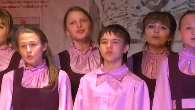 Мюзикл Алиса в заповедной стране Международного фестиваля Мой снежный барс смотреть онлайн