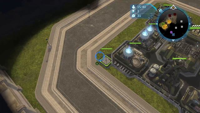 Halo Wars, But theres nothing but hornets смотреть онлайн