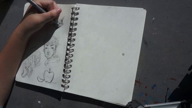 creativity and turning it into a business // sketch with me! смотреть онлайн