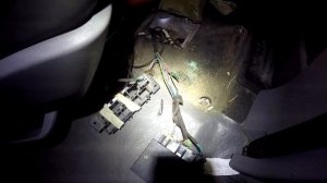 VW transporter T5 Блок комфорта центральный замок