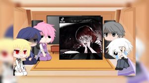 реакция смерть единственный конец для злодейки СЕКДЗ