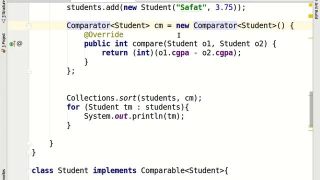 OOP Theory, Section NB, Lecture Sixteen смотреть онлайн