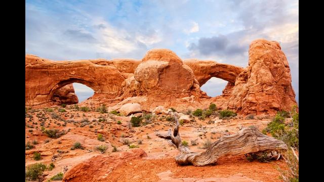 Colorado Plateau: Greatest Show of Earth смотреть онлайн