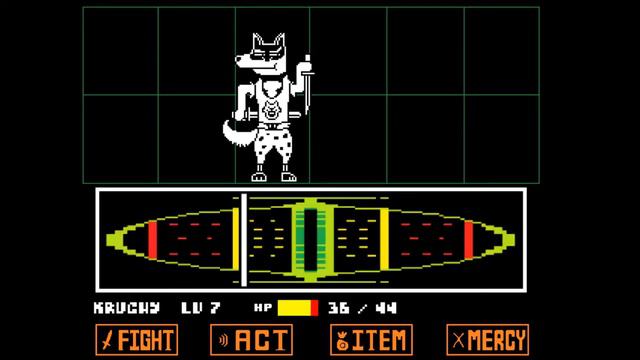 But Nobody Came. - GENOCIDE Let's Play Undertale #3 смотреть онлайн
