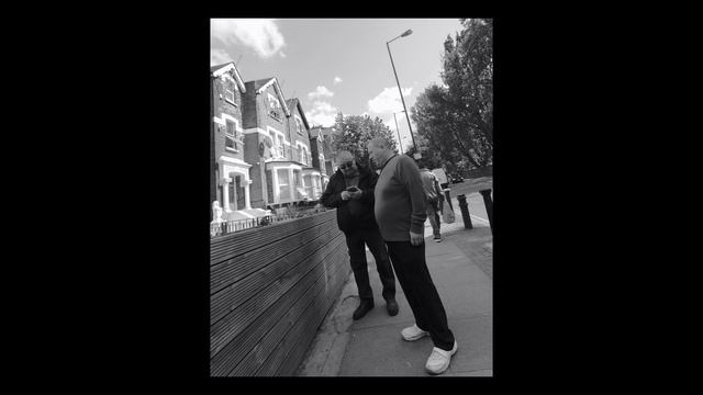 London Street Photography with the GoPro Hero 7 Black смотреть онлайн