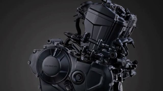 New 2024 Honda CBR 750R Twin Cylinder смотреть онлайн