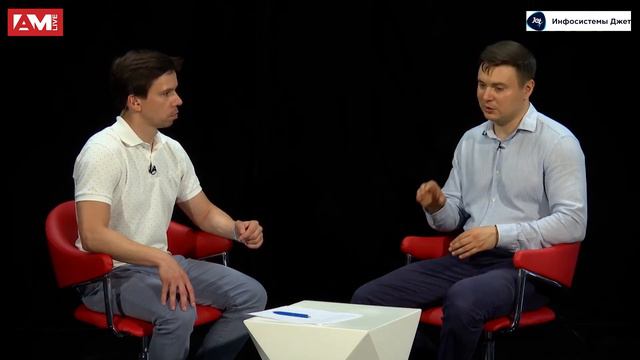 Алексей Мальнев, Руководитель Jet CSIRT: о безопасности DevSecOps, BigData и итогах баттла AM Live