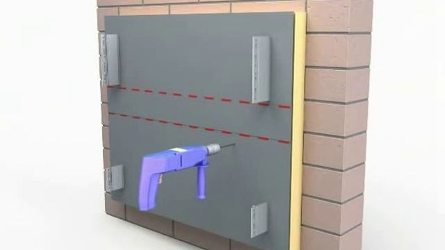 Подсистема MAVent A200 композитные кассеты (495)983-30-31