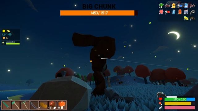 Как выжить в Muck и не умереть (Гайд по Muck) смотреть онлайн