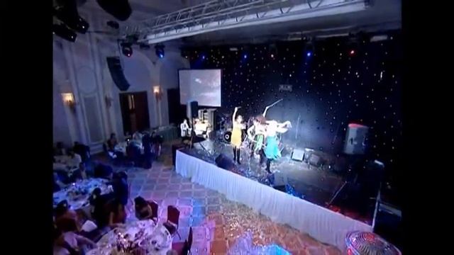 SABRE DANCE (A.KHACHATURYAN) - CLASSIC SHOW INFINITY - Electric Sting Quartet смотреть онлайн