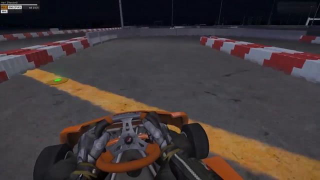 AEF 2CAV | "ArmA Karts" [A3] смотреть онлайн