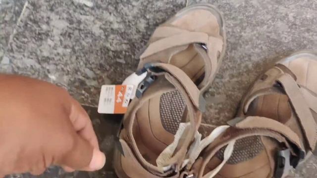 quachua nh-120 sandal review смотреть онлайн