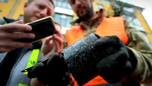 В Твери ведется проверка качества отремонтированных дорог смотреть онлайн