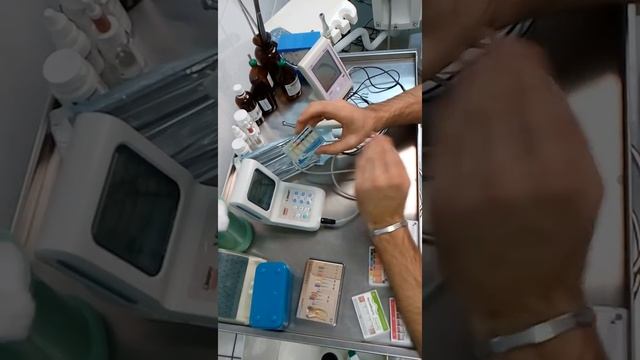 Пломбировка корневых каналов зуба смотреть онлайн