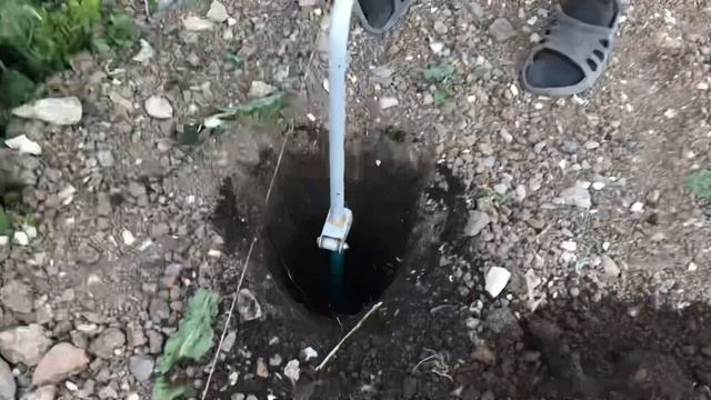 Как построить КРЕПКУЮ ТЕПЛИЦУ своими руками? ФУНДАМЕНТ! (1 часть)