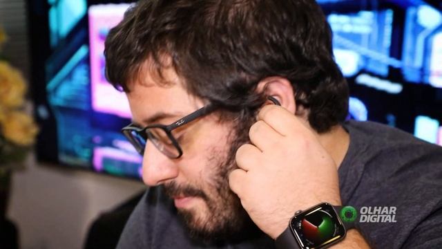 Review | Beats Fit Pro: muito (muito mesmo) além do Studio Buds смотреть онлайн