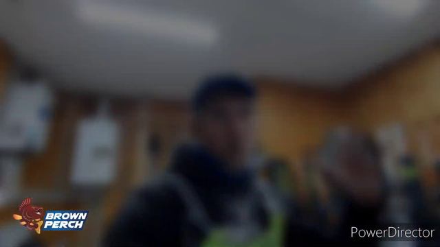 первые соревнования по спиннингу с берега. кубок brown perch. смотреть онлайн